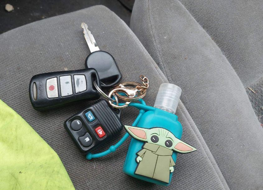 Photo 11 of 2006 Ford Taurus SE (VIN 1FAFP53U16A181913)