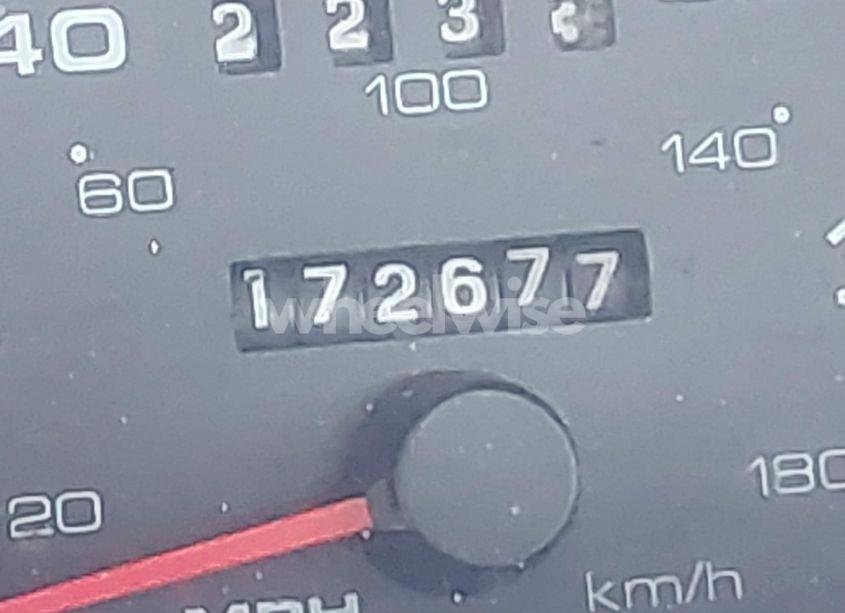 Photo 7 of 2003 Ford Taurus SE (VIN 1FAFP53U23G147343)