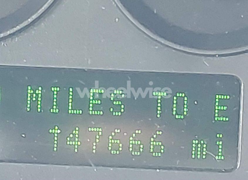 Photo 15 of 2006 Ford Taurus SE (VIN 1FAFP53U26A122997)