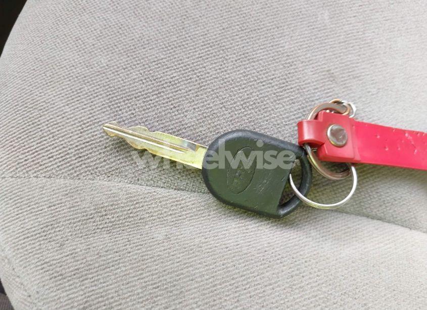 Photo 11 of 2007 Ford Taurus SE (VIN 1FAFP53U27A108437)