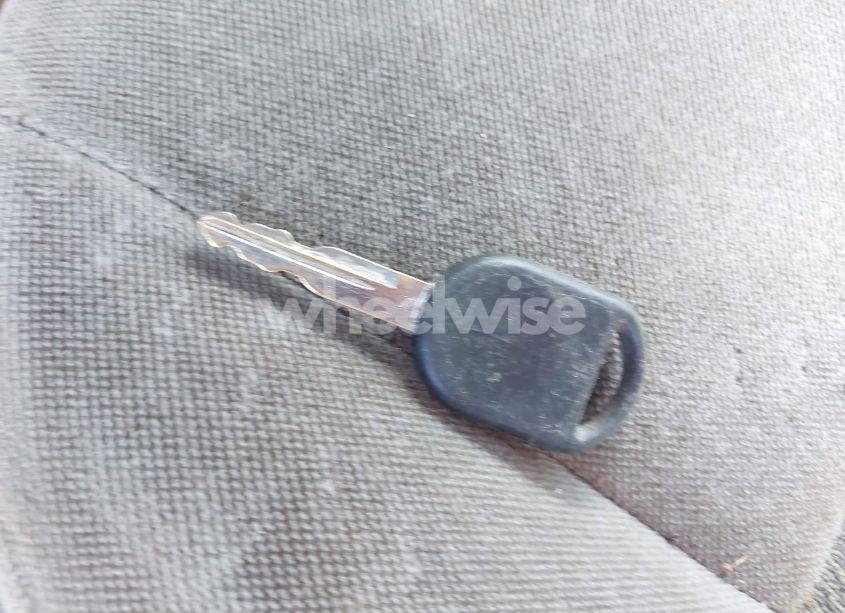 Photo 11 of 2006 Ford Taurus SE (VIN 1FAFP53U36A143065)