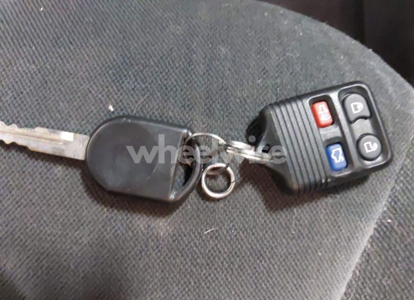 Photo 11 of 2006 Ford Taurus SE (VIN 1FAFP53U36A178656)