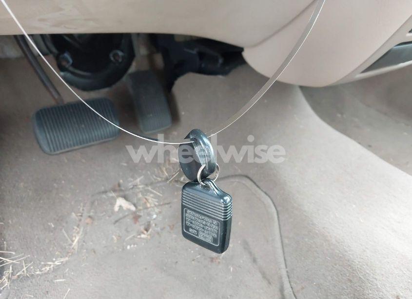 Photo 11 of 2006 Ford Taurus SE (VIN 1FAFP53U36A187471)