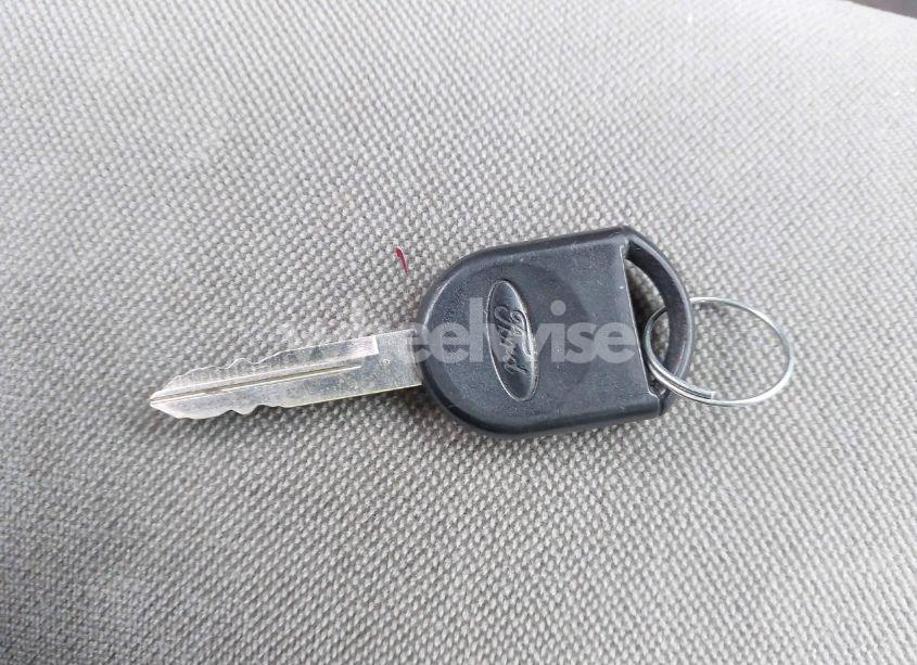 Photo 11 of 2006 Ford Taurus SE (VIN 1FAFP53U36A192038)