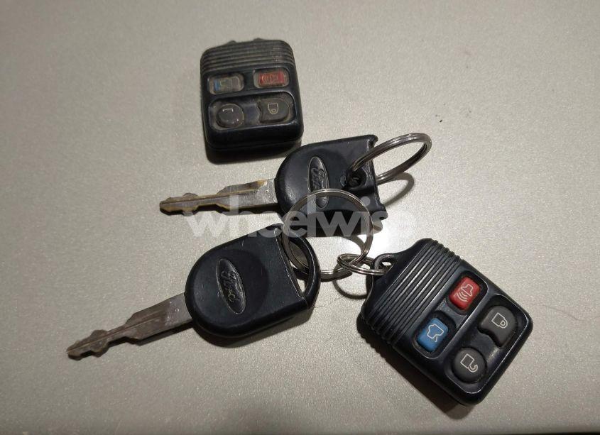 Photo 11 of 2006 Ford Taurus SE (VIN 1FAFP53U36A258832)