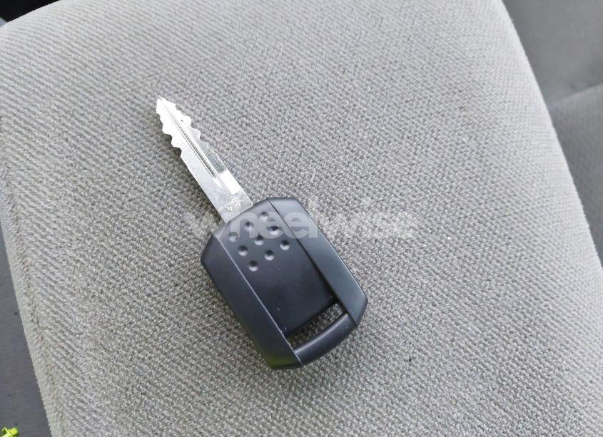 Photo 11 of 2005 Ford Taurus SE (VIN 1FAFP53U45A309835)