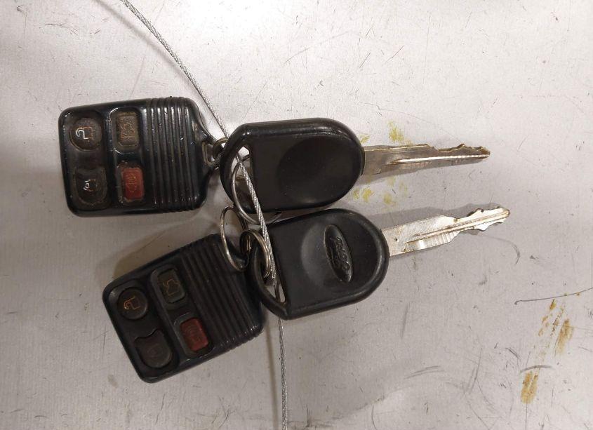 Photo 11 of 2006 Ford Taurus SE (VIN 1FAFP53U46A232854)