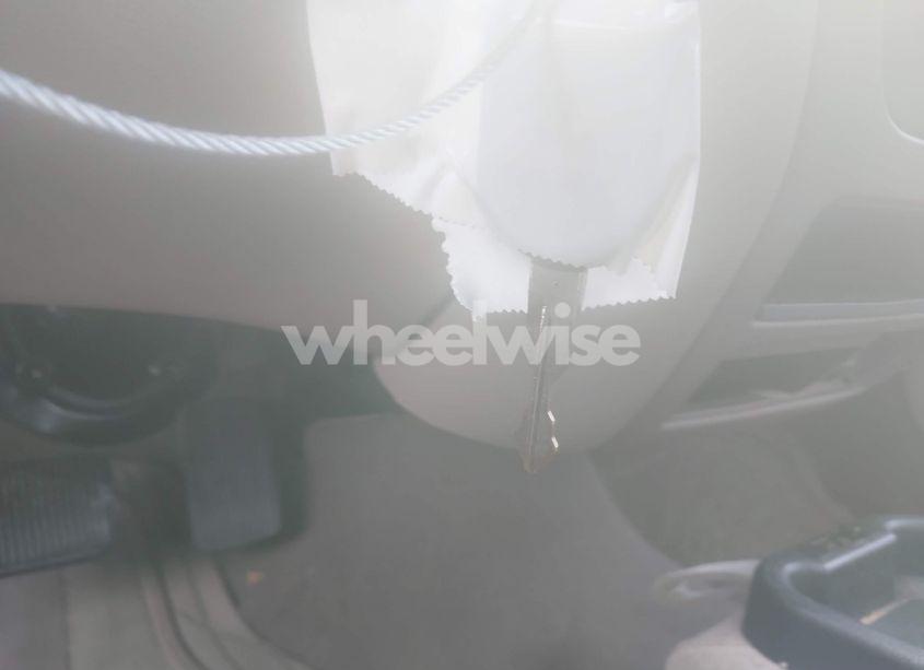 Photo 11 of 2007 Ford Taurus SE (VIN 1FAFP53U47A103742)