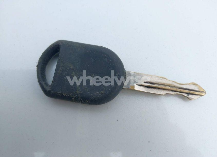 Photo 11 of 2006 Ford Taurus SE (VIN 1FAFP53U56A114747)