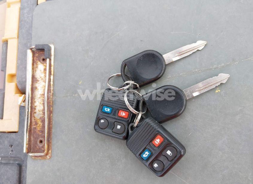 Photo 11 of 2006 Ford Taurus SE (VIN 1FAFP53U56A115235)