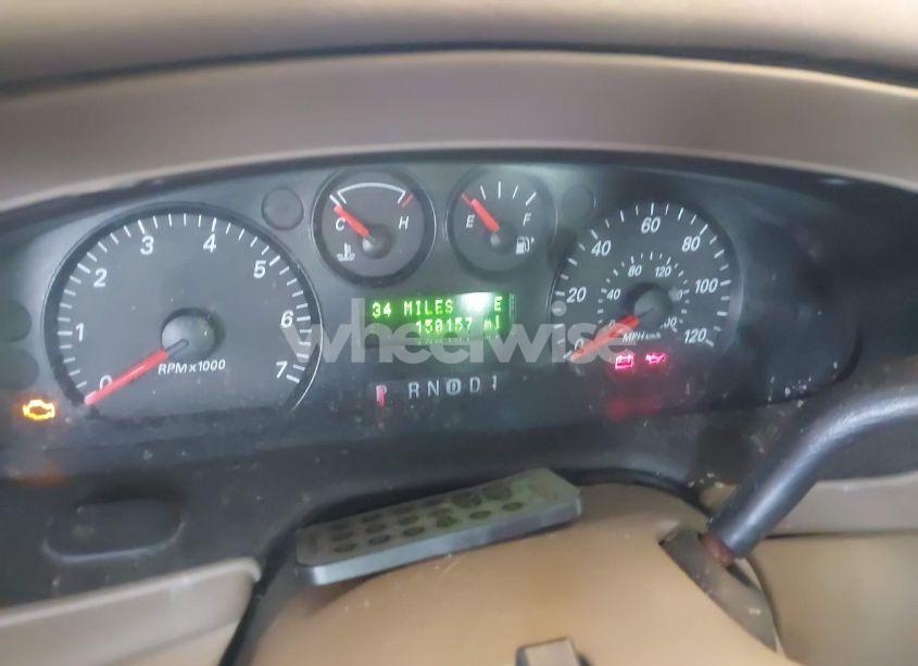 Photo 7 of 2006 Ford Taurus SE (VIN 1FAFP53U56A146243)