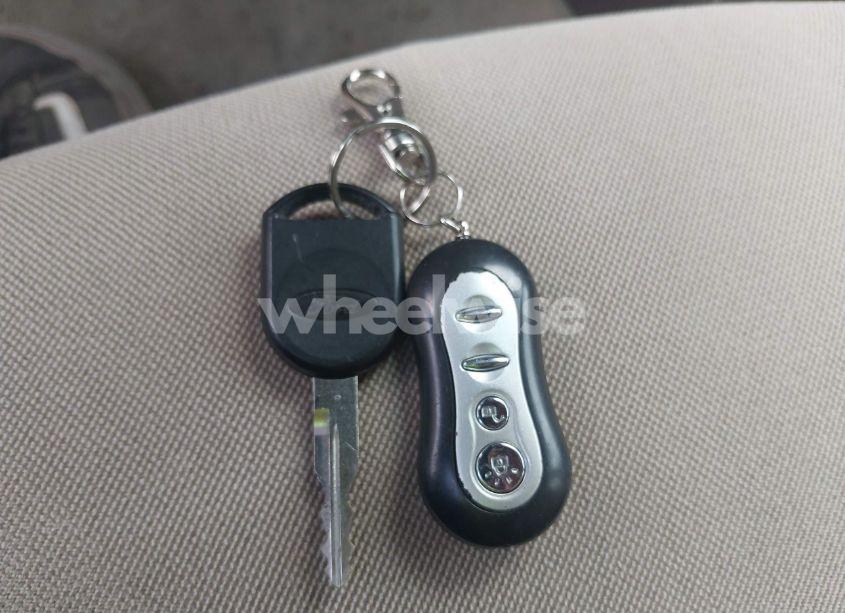 Photo 11 of 2006 Ford Taurus SE (VIN 1FAFP53U56A209213)