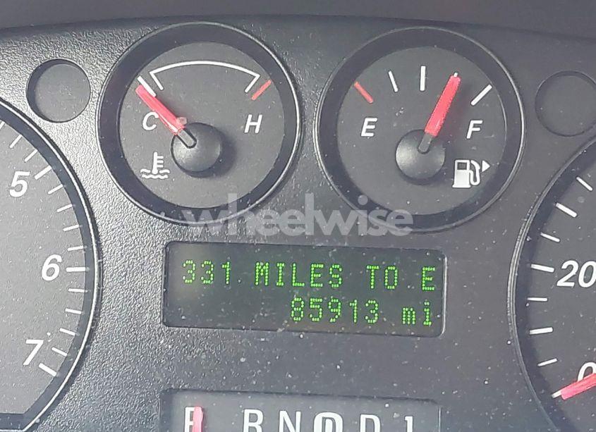 Photo 15 of 2006 Ford Taurus SE (VIN 1FAFP53U56A253230)