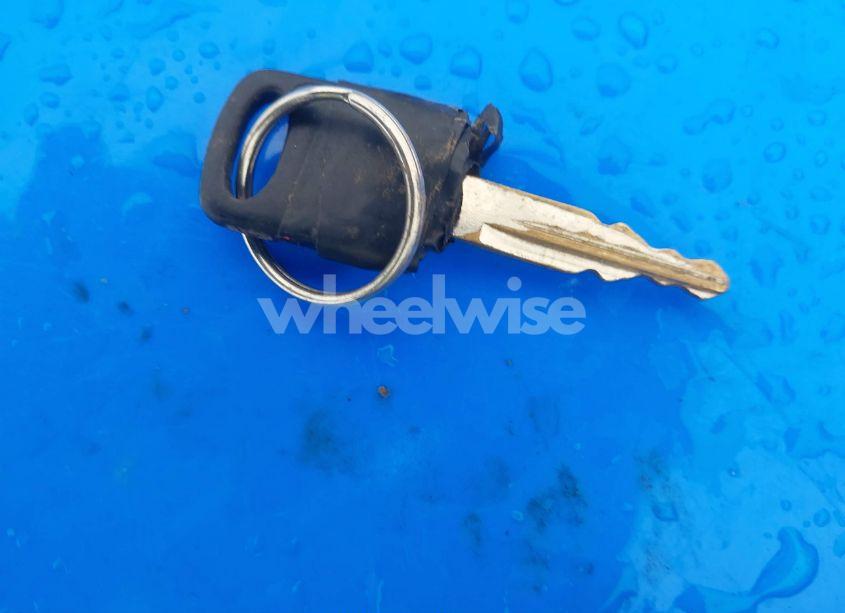 Photo 11 of 1999 Ford Taurus SE/SE-NE (VIN 1FAFP53U5XA269767)