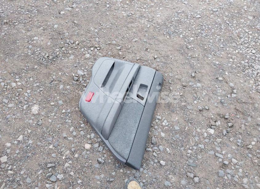 Photo 12 of 2002 Ford Taurus SE (VIN 1FAFP53U62G151166)