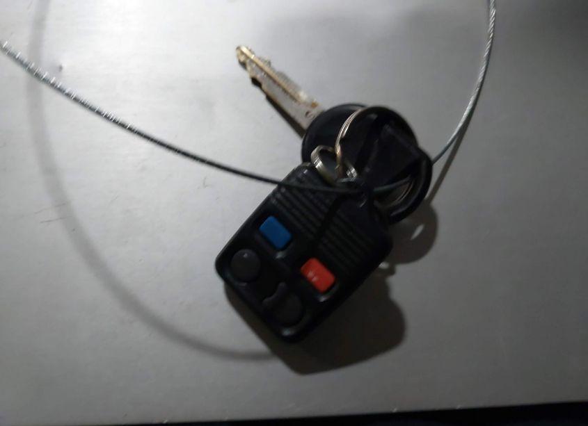 Photo 11 of 2005 Ford Taurus SE (VIN 1FAFP53U65A279642)