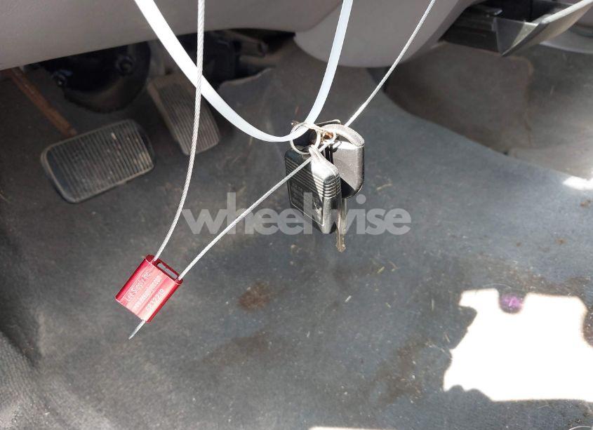 Photo 11 of 2006 Ford Taurus SE (VIN 1FAFP53U66A166498)