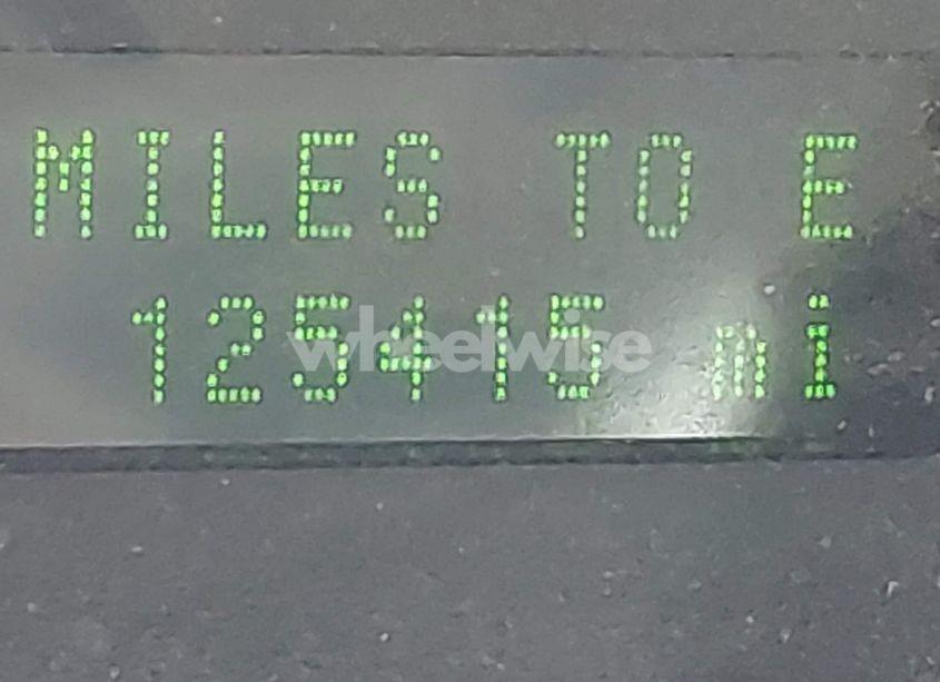 Photo 7 of 2006 Ford Taurus SE (VIN 1FAFP53U66A166498)