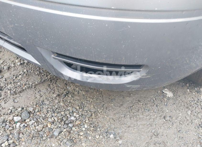 Photo 14 of 2006 Ford Taurus SE (VIN 1FAFP53U66A199002)