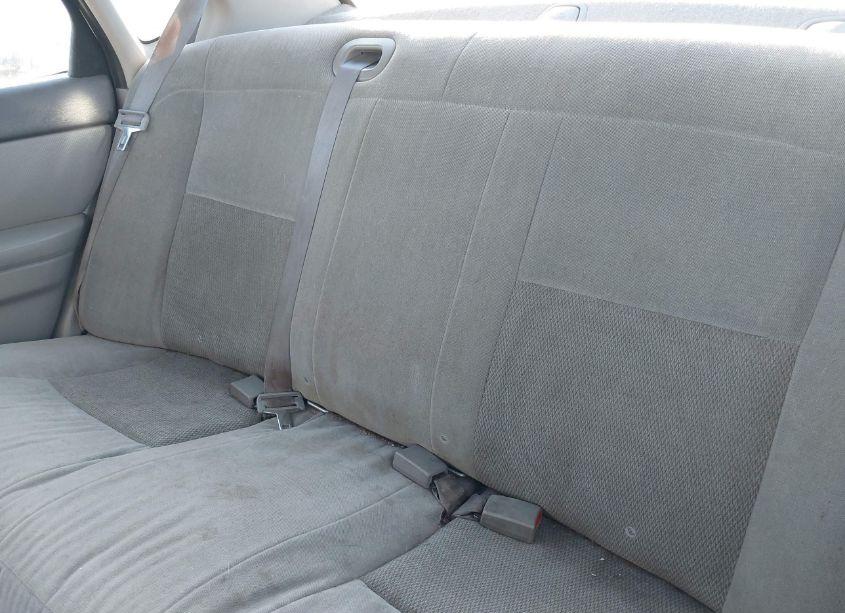 Photo 17 of 2005 Ford Taurus SE (VIN 1FAFP53U85A217143)