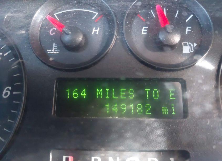 Photo 7 of 2005 Ford Taurus SE (VIN 1FAFP53U85A217143)