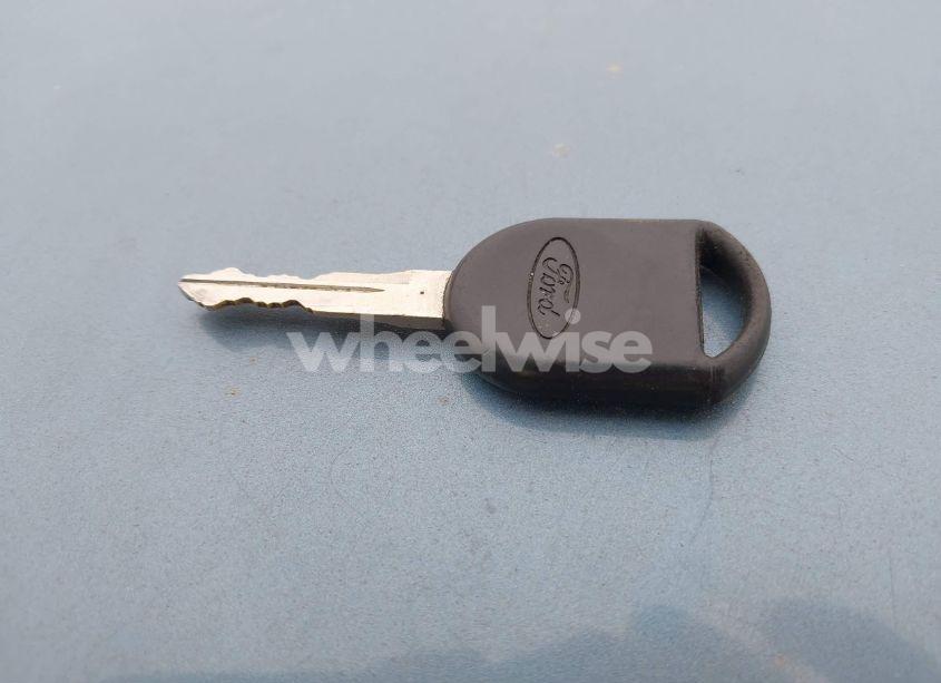 Photo 11 of 2006 Ford Taurus SE (VIN 1FAFP53U86A162050)