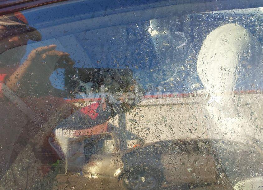 Photo 8 of 2006 Ford Taurus SE (VIN 1FAFP53U86A210484)