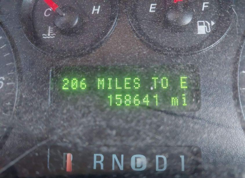 Photo 15 of 2005 Ford Taurus SE (VIN 1FAFP53U95A252239)