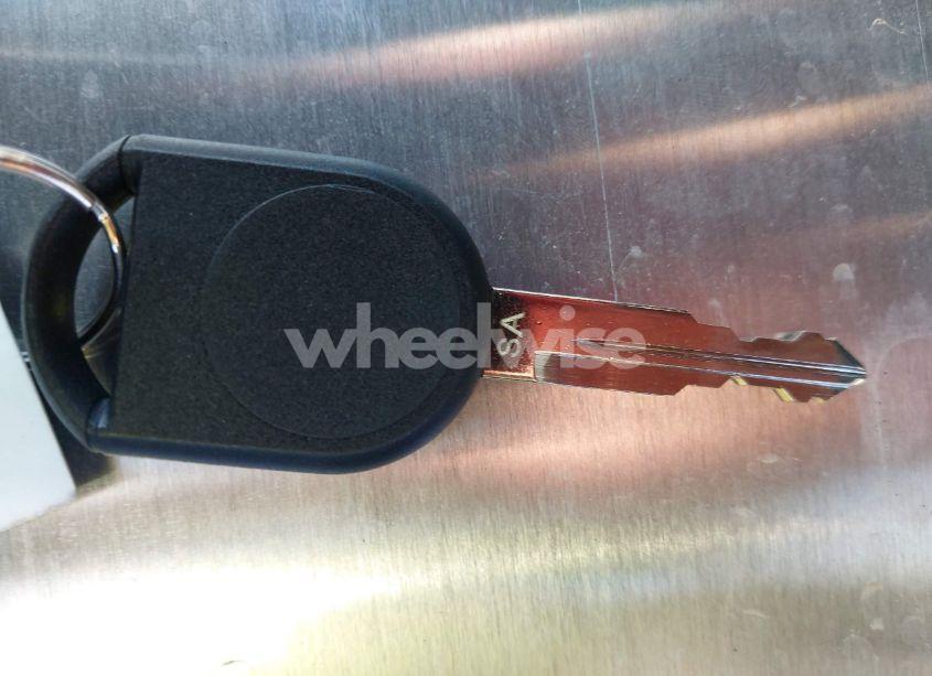 Photo 11 of 2006 Ford Taurus SE (VIN 1FAFP53U96A134869)