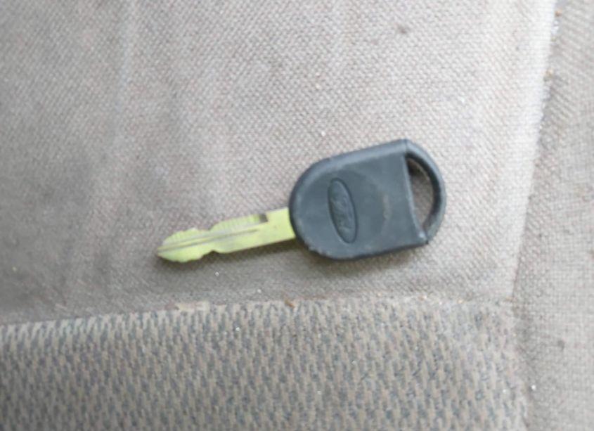 Photo 11 of 2006 Ford Taurus SE (VIN 1FAFP53U96A146200)