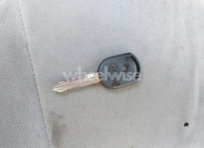 Photo 11 of 2006 Ford Taurus SE (VIN 1FAFP53U96A164695)