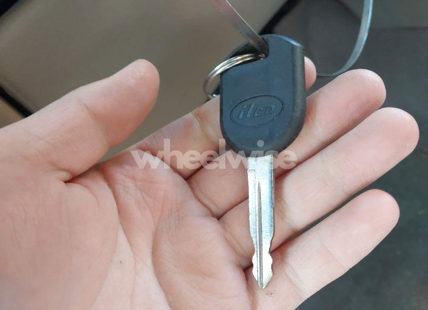 Photo 11 of 2003 Ford Taurus SE (VIN 1FAFP53UX3A241358)