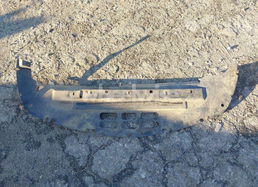 Photo 12 of 2003 Ford Taurus SE (VIN 1FAFP53UX3A241358)