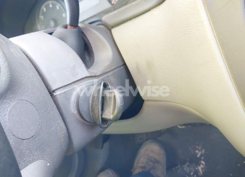 Photo 11 of 2006 Ford Taurus SE (VIN 1FAFP53UX6A190304)