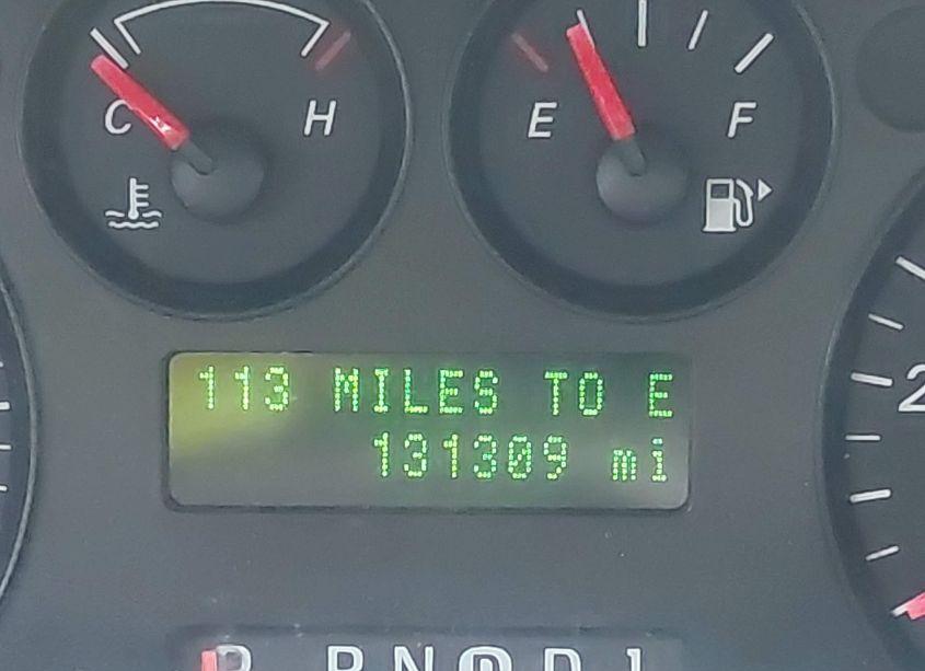 Photo 15 of 2006 Ford Taurus SE (VIN 1FAFP53UX6A194501)