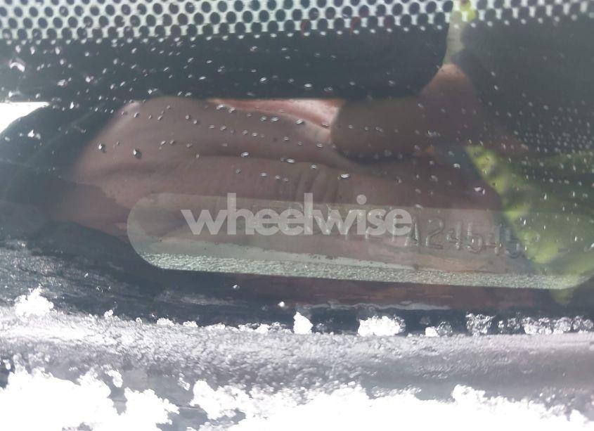 Photo 17 of 2001 Ford Taurus SES (VIN 1FAFP55221A245459)