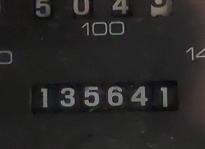 Photo 15 of 2003 Ford Taurus SES (VIN 1FAFP55223A229491)