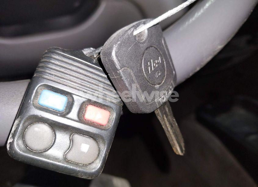 Photo 11 of 2003 Ford Taurus SES (VIN 1FAFP55253G227666)