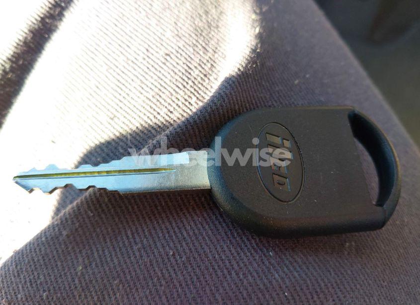 Photo 11 of 2003 Ford Taurus SES (VIN 1FAFP55253G273840)