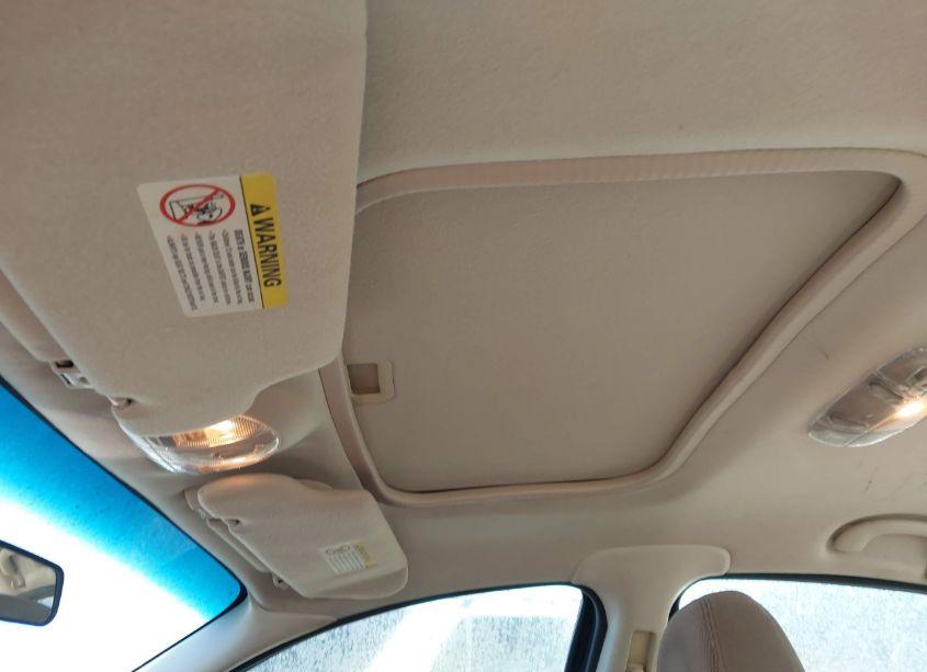 Photo 17 of 2001 Ford Taurus SES (VIN 1FAFP55291G229093)