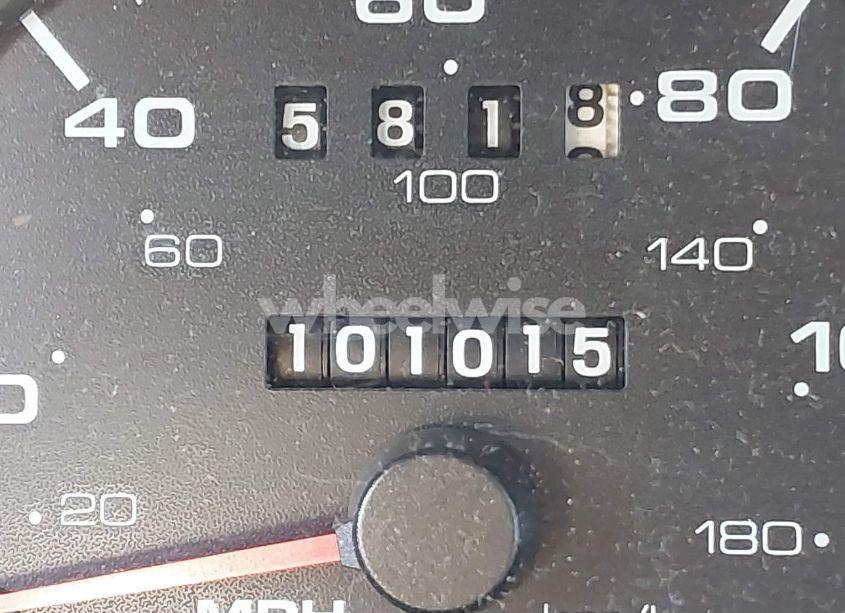 Photo 15 of 2003 Ford Taurus SES (VIN 1FAFP55S23A230608)