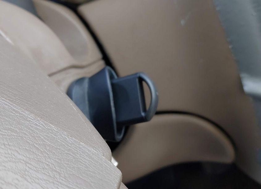 Photo 11 of 2004 Ford Taurus SES (VIN 1FAFP55S34A199984)