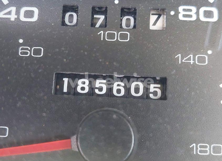 Photo 15 of 2002 Ford Taurus SES (VIN 1FAFP55S42A135871)