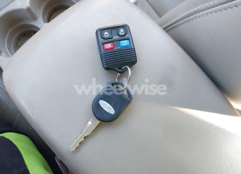 Photo 11 of 2003 Ford Taurus SES (VIN 1FAFP55S63G276259)