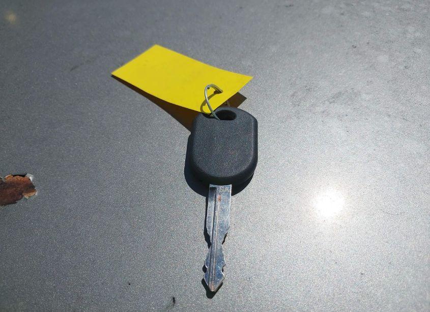 Photo 11 of 2004 Ford Taurus SES (VIN 1FAFP55S84A157214)