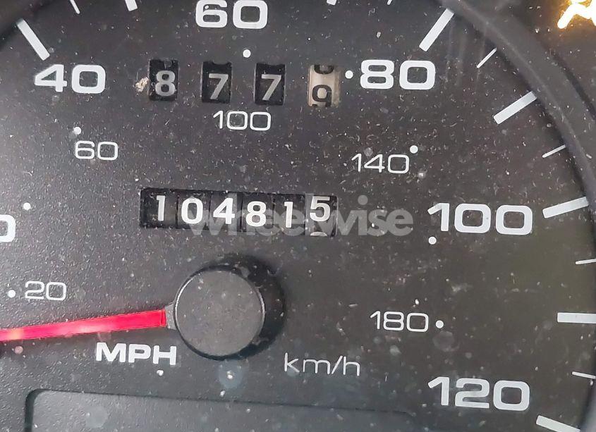 Photo 15 of 2001 Ford Taurus SES (VIN 1FAFP55U01A173226)