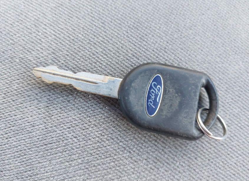 Photo 11 of 2003 Ford Taurus SES (VIN 1FAFP55U03G260222)