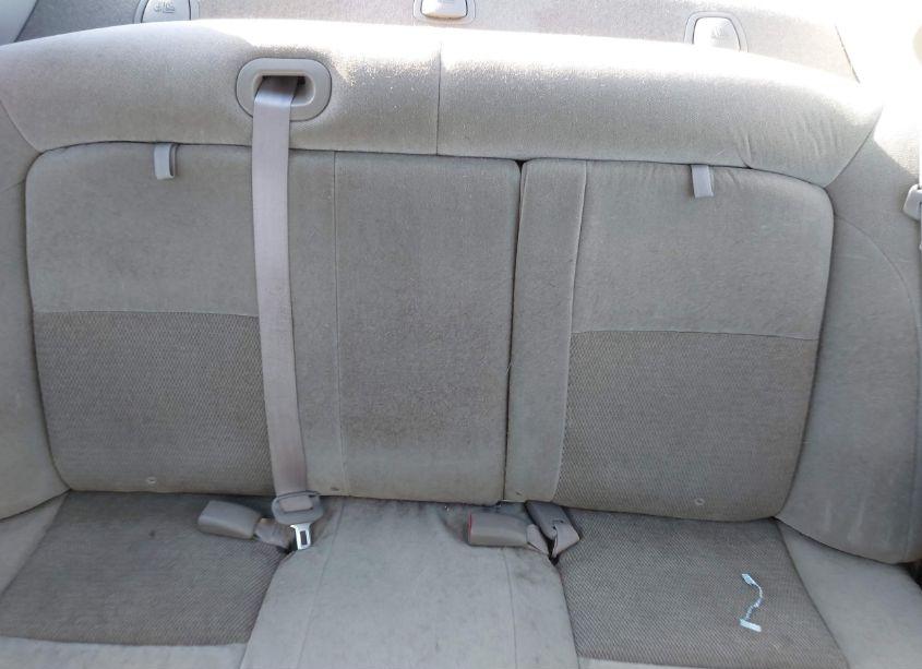 Photo 13 of 2003 Ford Taurus SES (VIN 1FAFP55U03G260222)