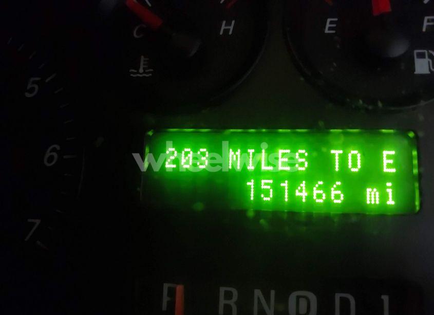 Photo 7 of 2004 Ford Taurus SES (VIN 1FAFP55U04A171447)