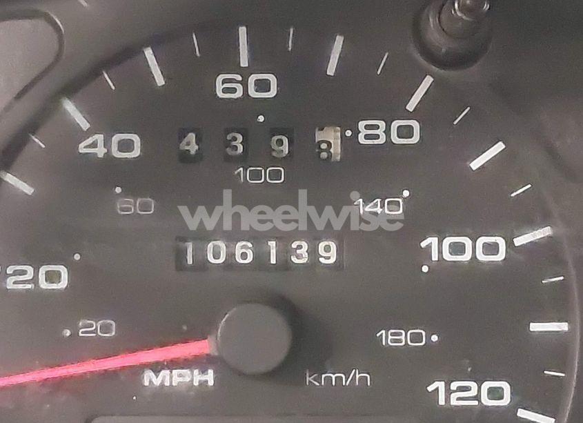 Photo 15 of 2003 Ford Taurus SES (VIN 1FAFP55U23A150842)